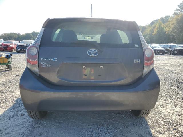 Photo 5 VIN: JTDKDTB36C1018068 - TOYOTA PRIUS C 