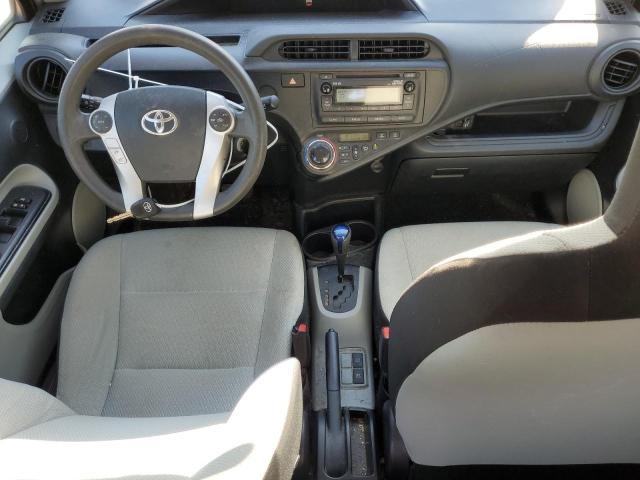 Photo 7 VIN: JTDKDTB36C1018068 - TOYOTA PRIUS C 