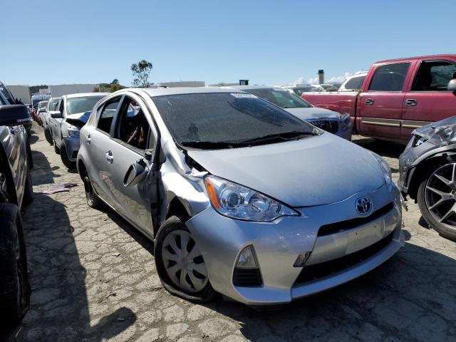 Photo 3 VIN: JTDKDTB36C1019057 - TOYOTA PRIUS 