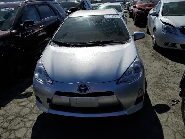 Photo 4 VIN: JTDKDTB36C1019057 - TOYOTA PRIUS 