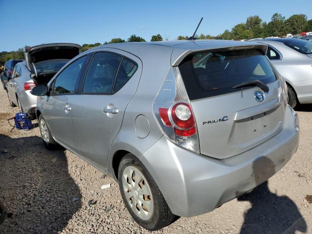 Photo 1 VIN: JTDKDTB36C1019964 - TOYOTA PRIUS C 