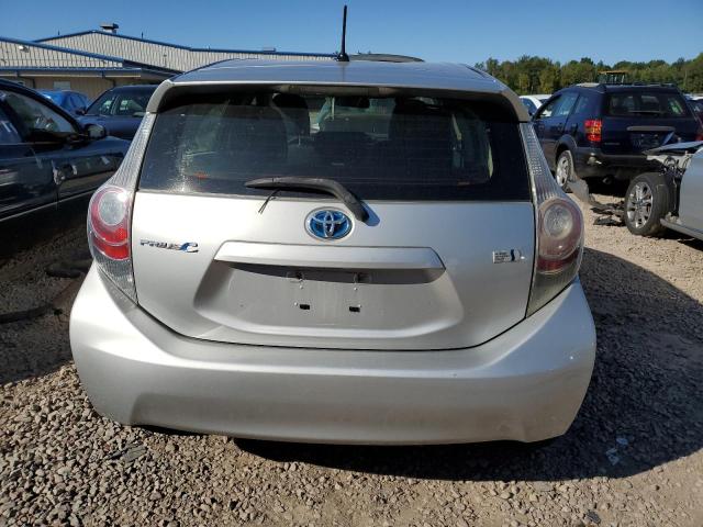 Photo 5 VIN: JTDKDTB36C1019964 - TOYOTA PRIUS C 