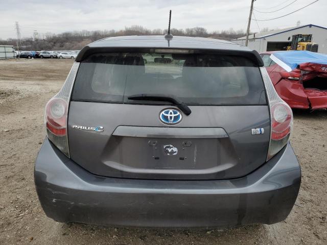 Photo 5 VIN: JTDKDTB36C1021472 - TOYOTA PRIUS 