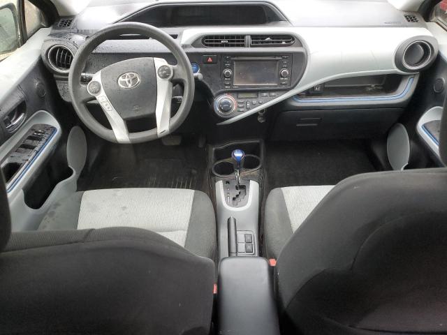 Photo 7 VIN: JTDKDTB36C1021472 - TOYOTA PRIUS 