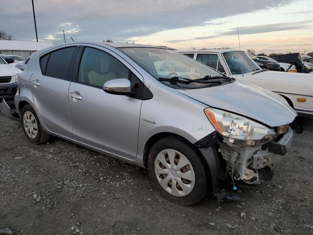 Photo 3 VIN: JTDKDTB36C1021603 - TOYOTA PRIUS 