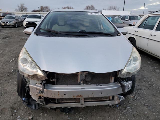 Photo 4 VIN: JTDKDTB36C1021603 - TOYOTA PRIUS 