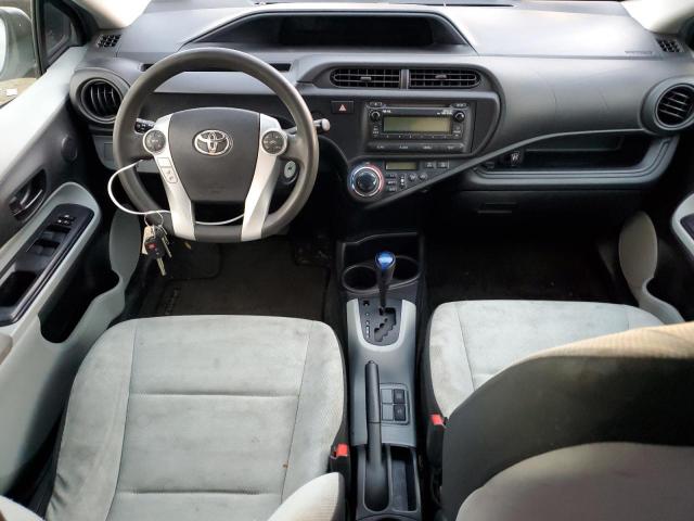 Photo 7 VIN: JTDKDTB36C1021603 - TOYOTA PRIUS 