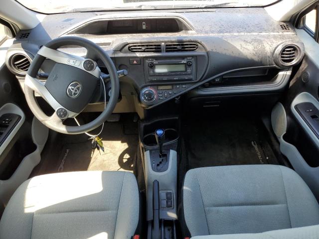 Photo 7 VIN: JTDKDTB36C1022752 - TOYOTA PRIUS C 