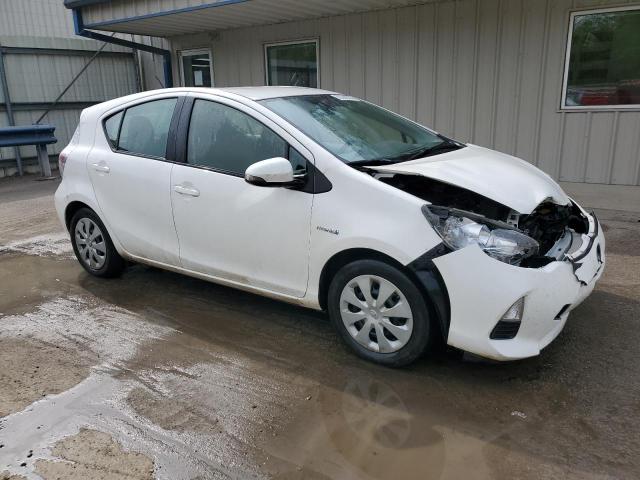 Photo 3 VIN: JTDKDTB36C1500491 - TOYOTA PRIUS 