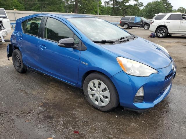 Photo 3 VIN: JTDKDTB36C1503536 - TOYOTA PRIUS 