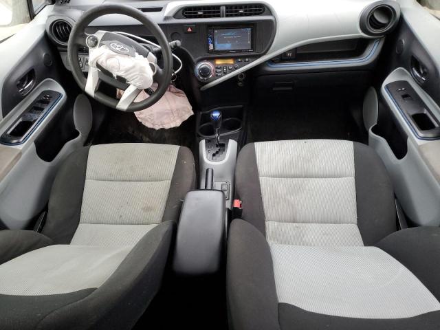 Photo 7 VIN: JTDKDTB36C1503729 - TOYOTA PRIUS C 