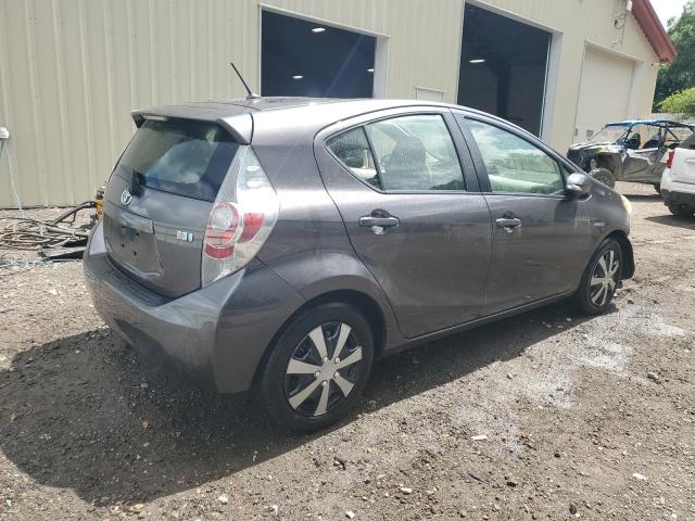 Photo 2 VIN: JTDKDTB36C1510194 - TOYOTA PRIUS C 