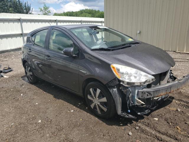 Photo 3 VIN: JTDKDTB36C1510194 - TOYOTA PRIUS C 