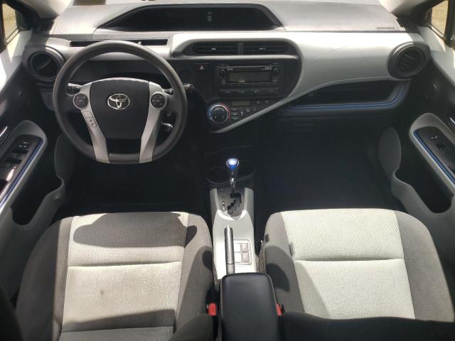 Photo 7 VIN: JTDKDTB36C1510194 - TOYOTA PRIUS C 