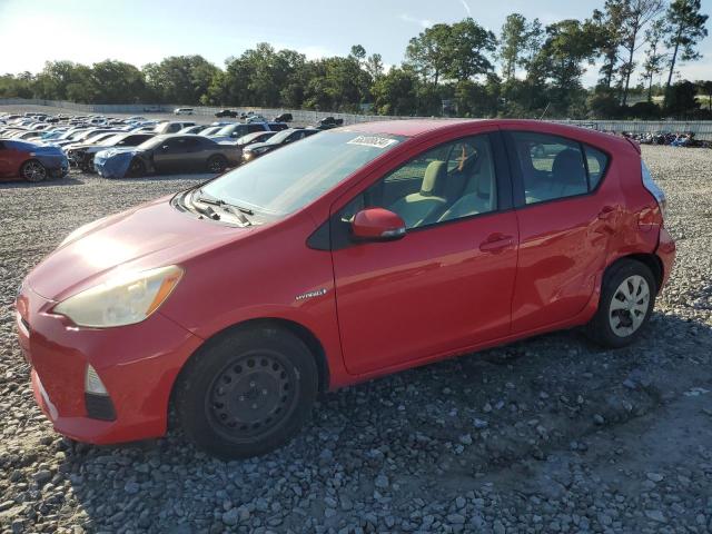 Photo 0 VIN: JTDKDTB36C1512088 - TOYOTA PRIUS C 