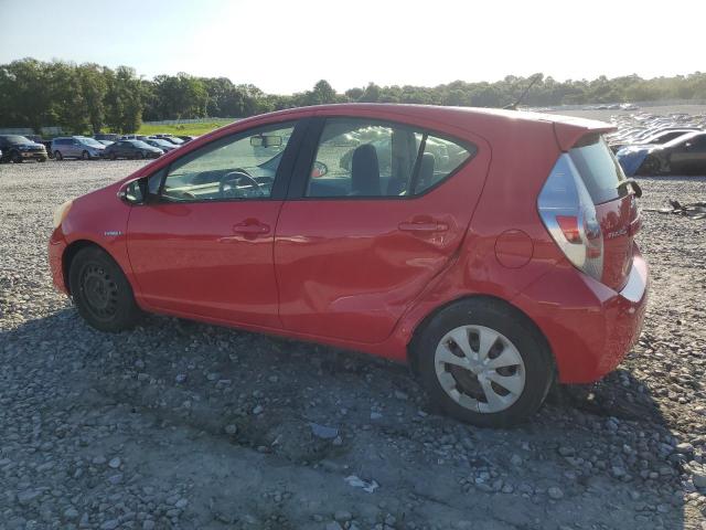 Photo 1 VIN: JTDKDTB36C1512088 - TOYOTA PRIUS C 