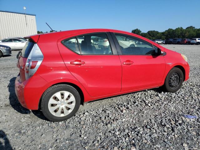 Photo 2 VIN: JTDKDTB36C1512088 - TOYOTA PRIUS C 