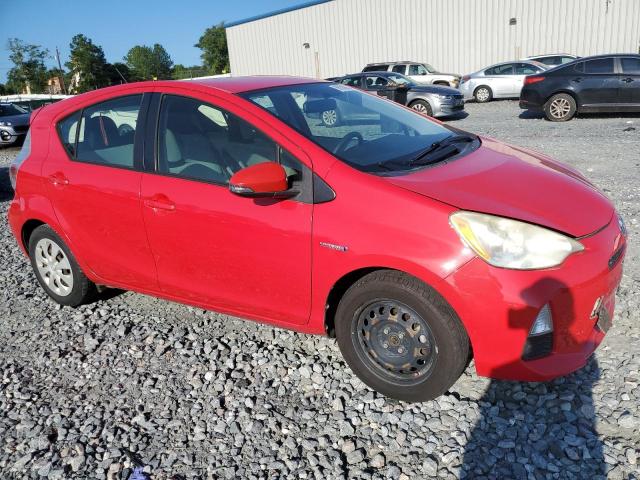 Photo 3 VIN: JTDKDTB36C1512088 - TOYOTA PRIUS C 