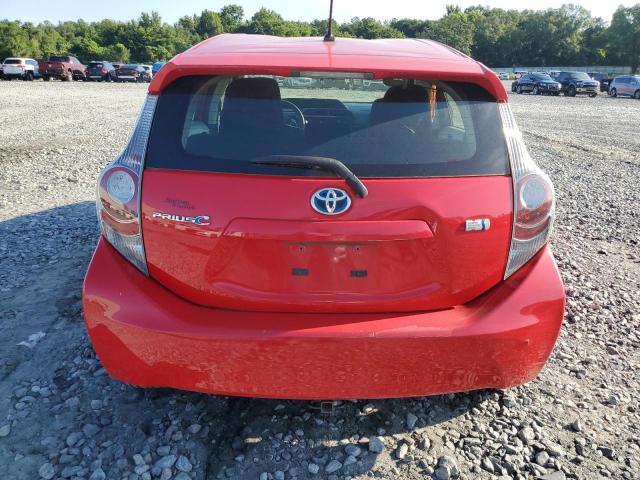 Photo 5 VIN: JTDKDTB36C1512088 - TOYOTA PRIUS C 