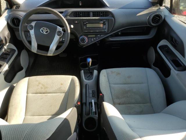 Photo 7 VIN: JTDKDTB36C1512088 - TOYOTA PRIUS C 