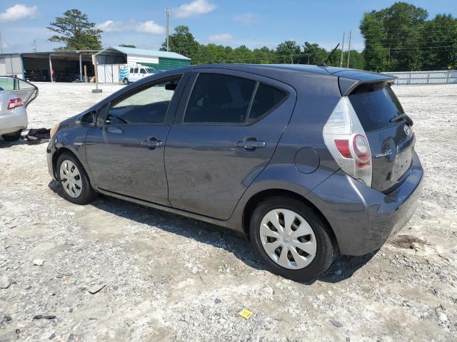 Photo 1 VIN: JTDKDTB36C1512916 - TOYOTA PRIUS 