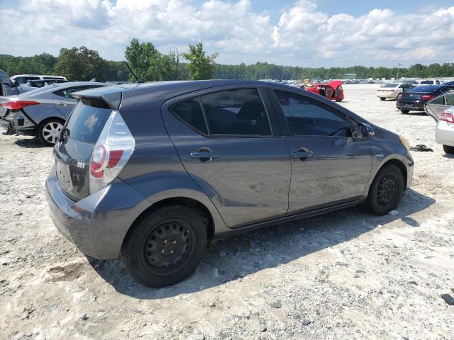 Photo 2 VIN: JTDKDTB36C1512916 - TOYOTA PRIUS 