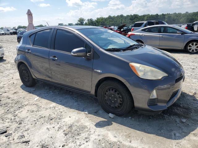 Photo 3 VIN: JTDKDTB36C1512916 - TOYOTA PRIUS 