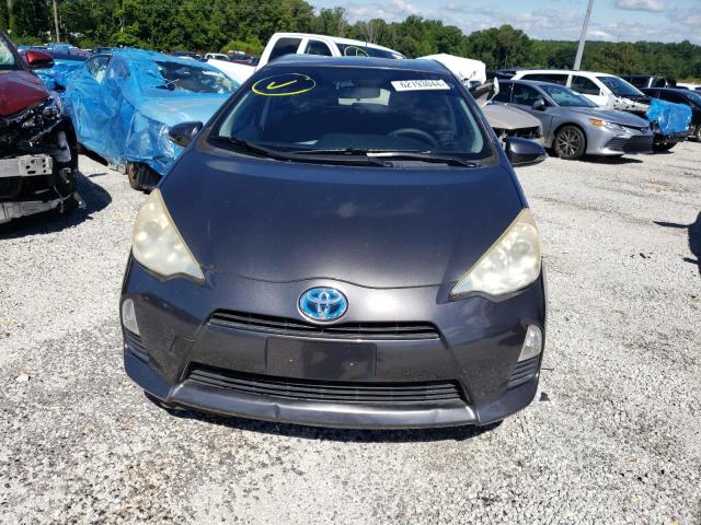 Photo 4 VIN: JTDKDTB36C1512916 - TOYOTA PRIUS 