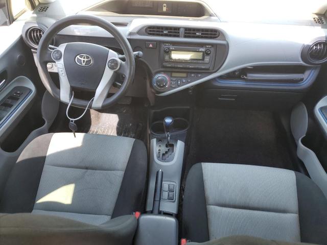 Photo 7 VIN: JTDKDTB36C1512916 - TOYOTA PRIUS 