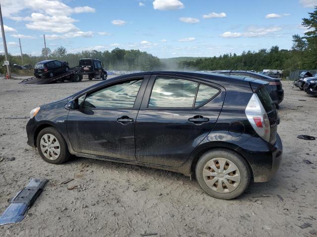 Photo 1 VIN: JTDKDTB36C1516934 - TOYOTA PRIUS C 