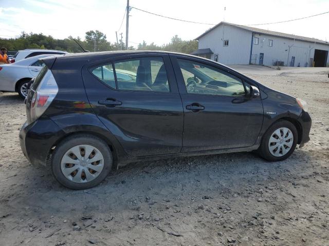 Photo 2 VIN: JTDKDTB36C1516934 - TOYOTA PRIUS C 