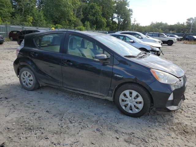 Photo 3 VIN: JTDKDTB36C1516934 - TOYOTA PRIUS C 