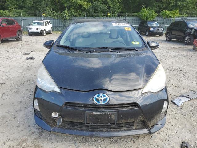 Photo 4 VIN: JTDKDTB36C1516934 - TOYOTA PRIUS C 