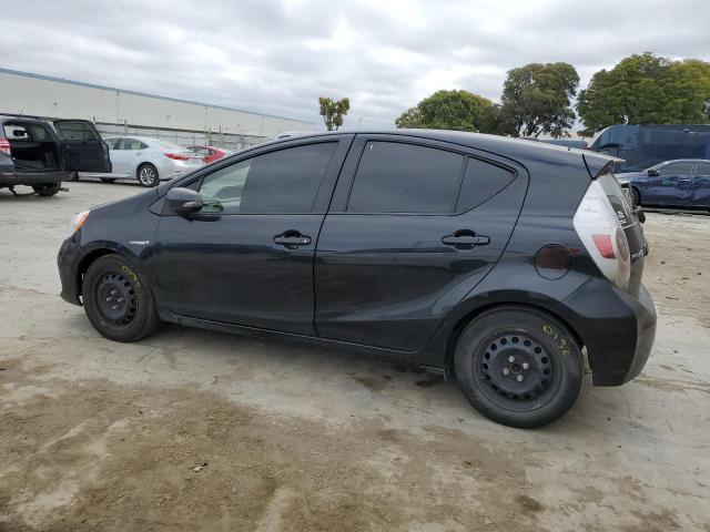 Photo 1 VIN: JTDKDTB36D1034059 - TOYOTA PRIUS 