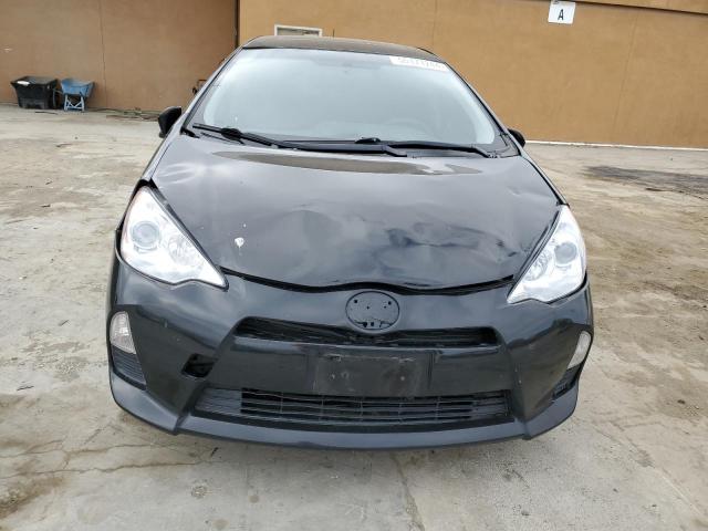 Photo 4 VIN: JTDKDTB36D1034059 - TOYOTA PRIUS 