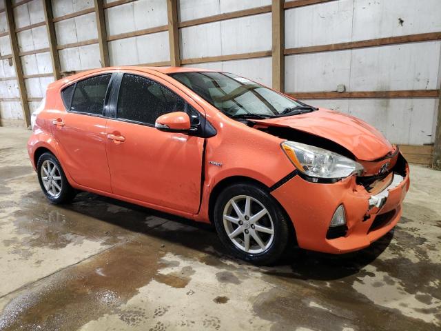 Photo 3 VIN: JTDKDTB36D1035826 - TOYOTA PRIUS 