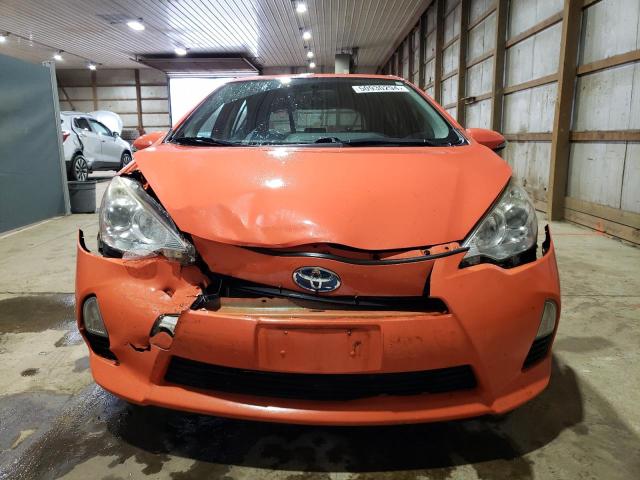 Photo 4 VIN: JTDKDTB36D1035826 - TOYOTA PRIUS 