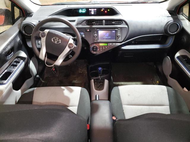 Photo 7 VIN: JTDKDTB36D1035826 - TOYOTA PRIUS 