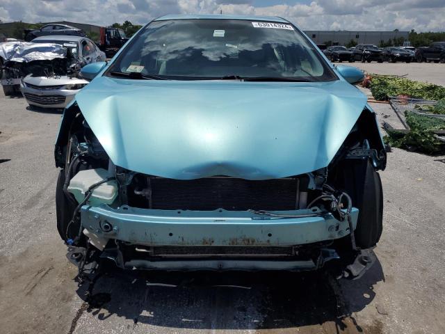 Photo 4 VIN: JTDKDTB36D1039486 - TOYOTA PRIUS 