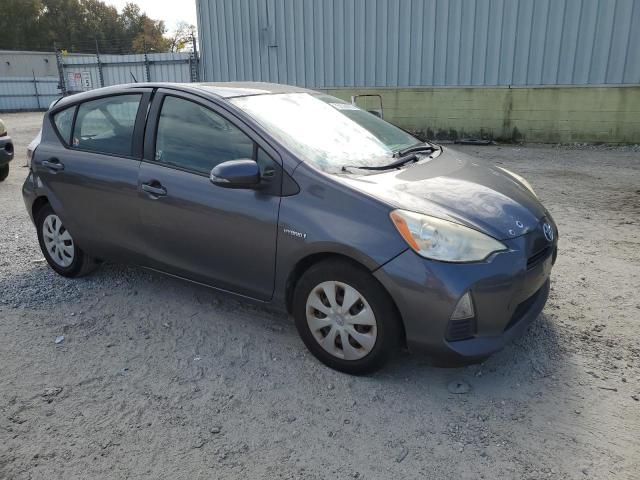 Photo 3 VIN: JTDKDTB36D1039634 - TOYOTA PRIUS 