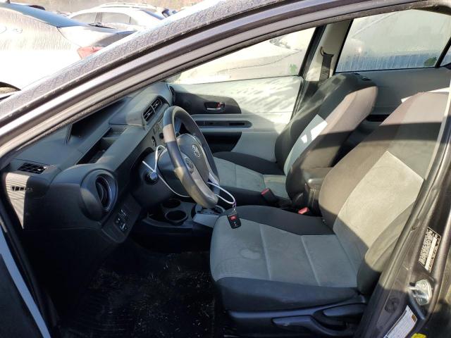 Photo 6 VIN: JTDKDTB36D1039634 - TOYOTA PRIUS 