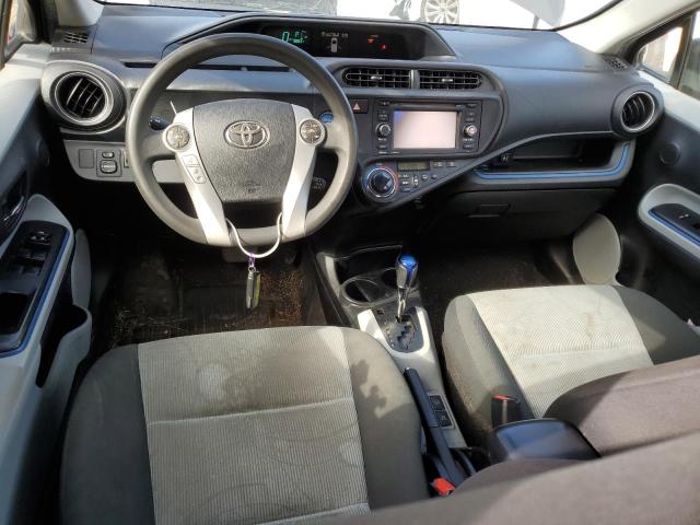 Photo 7 VIN: JTDKDTB36D1039634 - TOYOTA PRIUS 