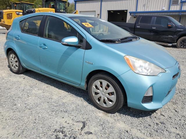 Photo 3 VIN: JTDKDTB36D1041447 - TOYOTA PRIUS 