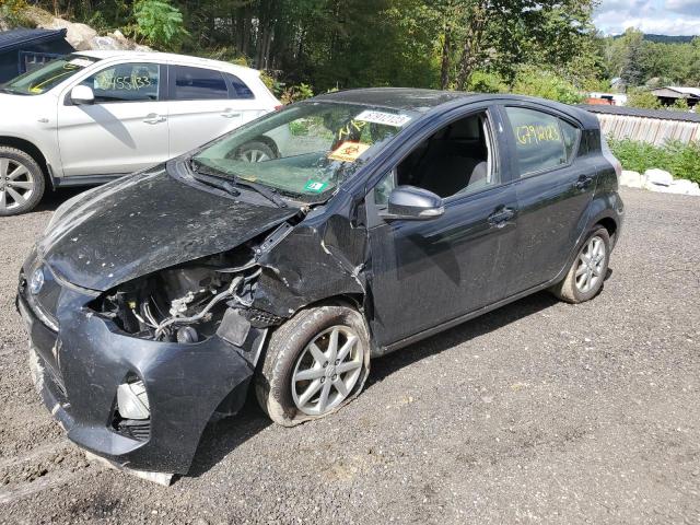 Photo 0 VIN: JTDKDTB36D1044445 - TOYOTA PRIUS 