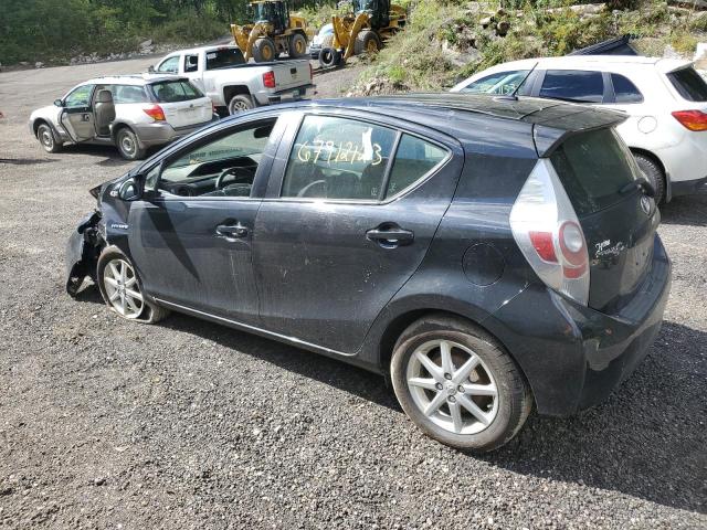 Photo 1 VIN: JTDKDTB36D1044445 - TOYOTA PRIUS 