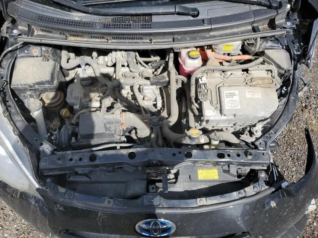 Photo 10 VIN: JTDKDTB36D1044445 - TOYOTA PRIUS 