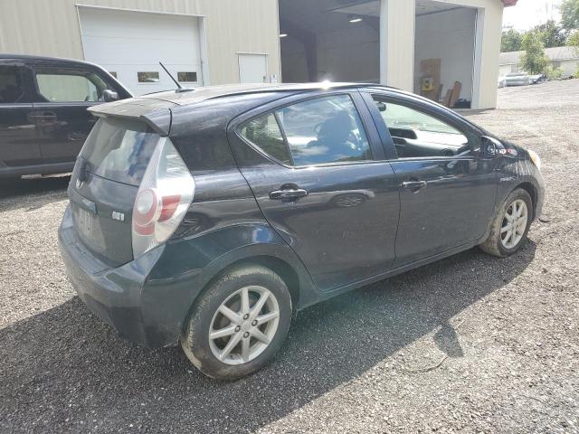 Photo 2 VIN: JTDKDTB36D1044445 - TOYOTA PRIUS 