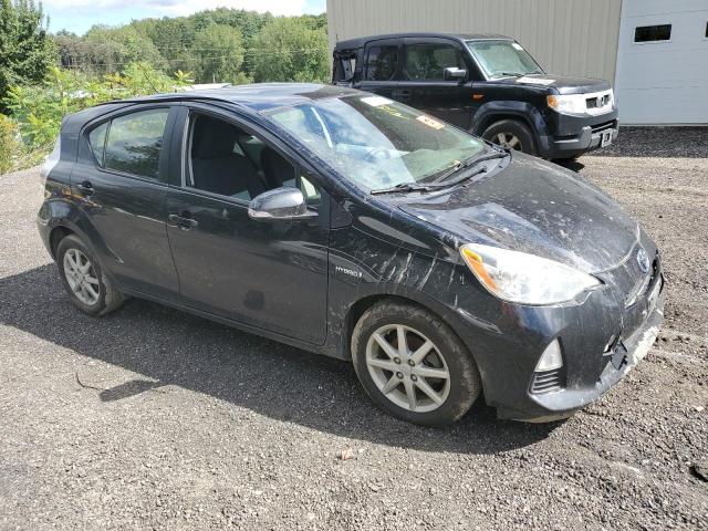 Photo 3 VIN: JTDKDTB36D1044445 - TOYOTA PRIUS 