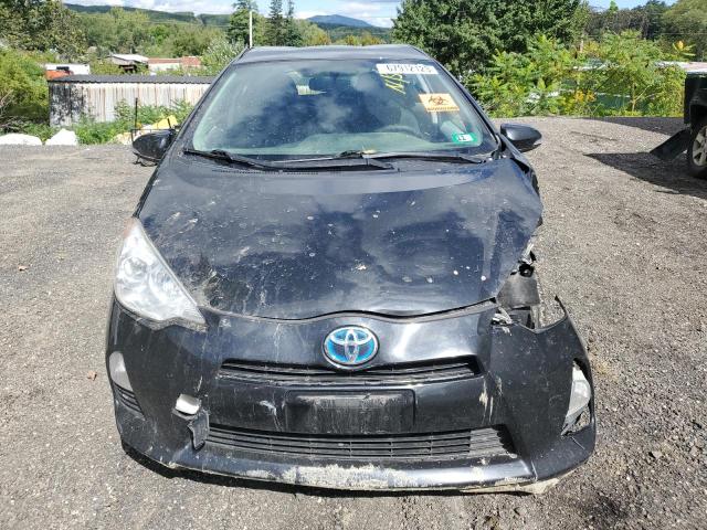 Photo 4 VIN: JTDKDTB36D1044445 - TOYOTA PRIUS 