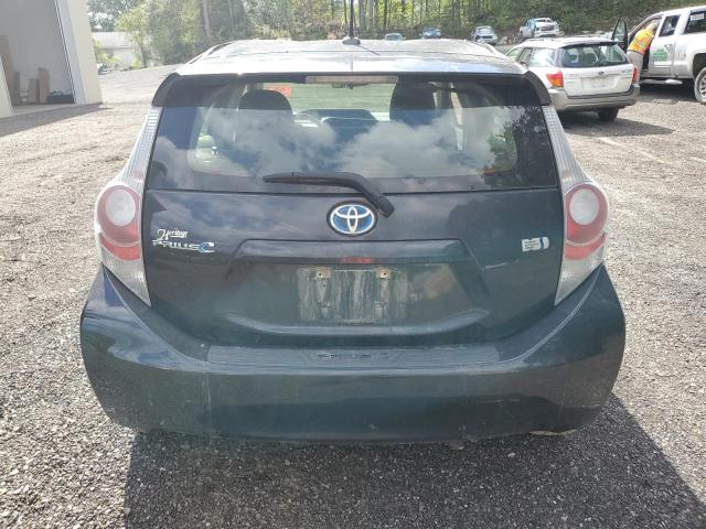 Photo 5 VIN: JTDKDTB36D1044445 - TOYOTA PRIUS 